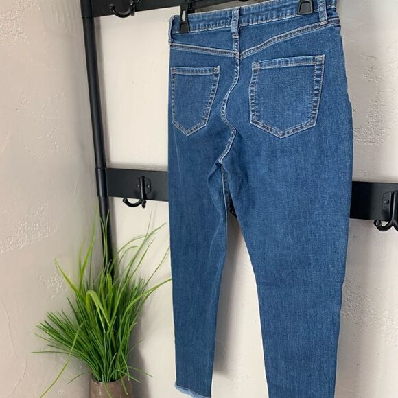 Ana skinny jeans, size 4 - Picture 8 of 16